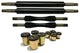 Ridetech 63-72 Chevy C10 StreetGRIP Delrin Control Arm Bushings Set - Mammoth Racing -