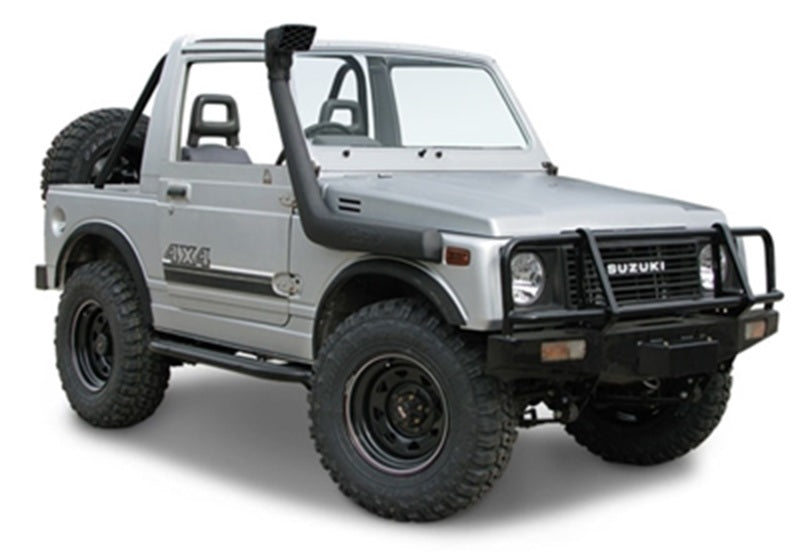 ARB Combar Sierra Leafspring - Mammoth Racing -