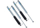 Superlift 00-04 Ford F-250/F-350 SuperDuty 4WD (Diesel/V-10) 8in Lift Kit Bilstein Shock Box - Mammoth Racing -
