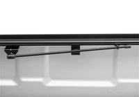 BAK 2022 Nissan Frontier 5ft Bed BAKFlip G2 - Mammoth Racing -