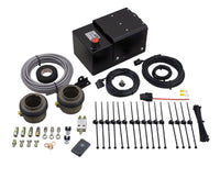 KW HLS Universal 2 Way - Mammoth Racing -