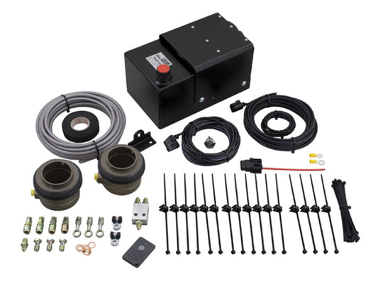 KW HLS Universal 2 Way - Mammoth Racing -