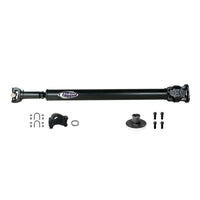 Yukon Gear Heavy Duty 1350 Rear Driveshaft 2018+ Jeep Wrangler JL Sport 4DR - Mammoth Racing -