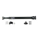Yukon Gear Heavy Duty 1350 Rear Driveshaft 2018+ Jeep Wrangler JL Sport 4DR - Mammoth Racing -