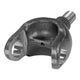 Yukon Chromoly Outer Front Axle for Dana 30/Dana 44 Differentials 32 Spline 6.3in Long - Mammoth Racing -