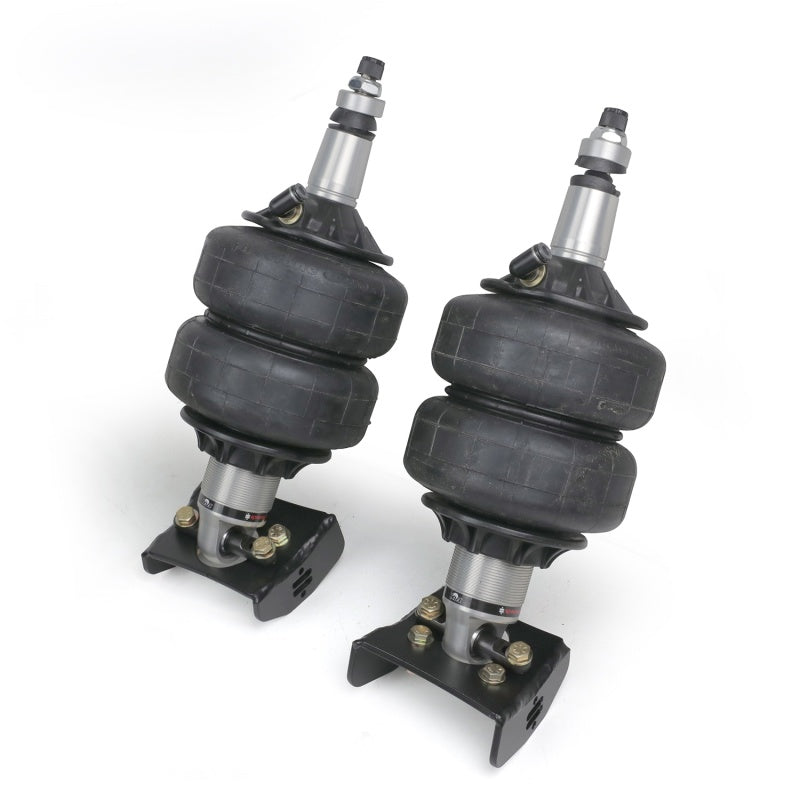 Ridetech 65-72 Ford Mercury Full Size HQ ShockWaves Front - Mammoth Racing -