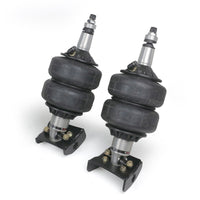 Ridetech 65-72 Ford Mercury Full Size HQ ShockWaves Front - Mammoth Racing -