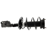 KYB Shocks & Struts Strut Plus Front Left 14-18 Mazda 3 - Mammoth Racing -