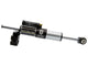 Icon 07-18 Jeep Wrangler JK Adj Thru Shaft Steering Stabilizer Kit - Mammoth Racing -
