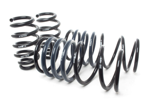 H&R 19-21 Mercedes-Benz G550 SUV 463a Sport Spring (w/Agility Control/Non Adapt. Susp.)