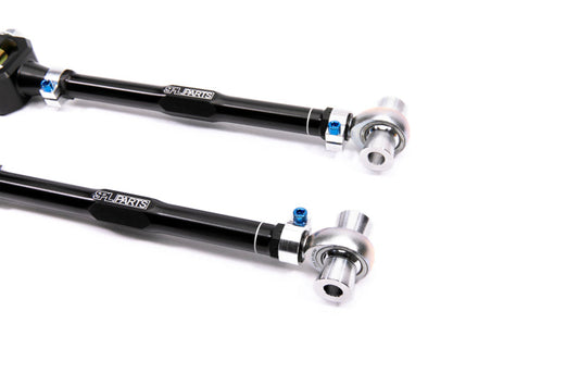 SPL Parts 2016+ Mazda Miata (ND) Rear Traction Links - Mammoth Racing -