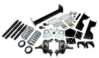 Belltech Lowering KIT With ND2 Shocks - Mammoth Racing -