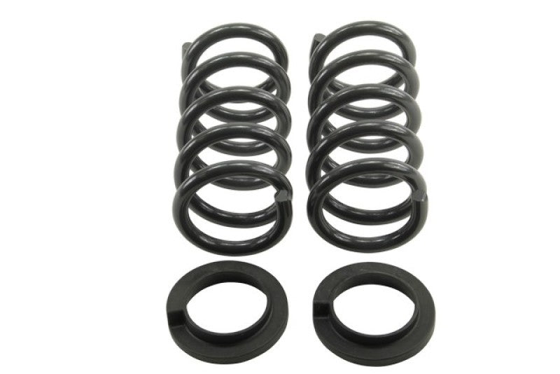 Belltech PRO Coil Spring SET 94-03 S10 4+6-cyl 2-3inch - Mammoth Racing -