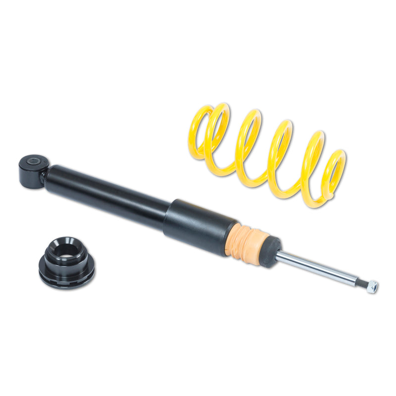 ST Coilover Kit 06-09 Volkswagen Golf (mkv) GTI (Incl Dsg) / 05-10 Volkswagen Jetta Mkvi - My Store