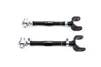 SPL Parts 2016+ Chevrolet Camaro (Gen 6) Rear Upper Traction Arms - Mammoth Racing -