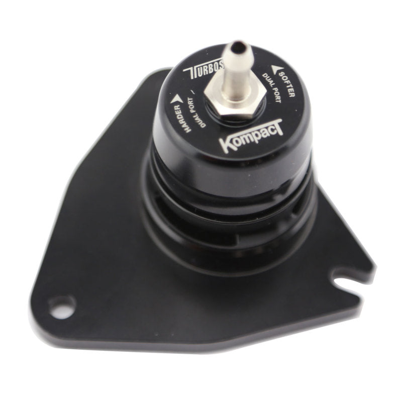 Turbosmart BOV Kompact Dual Port - Honda Civic RS 1.5L/Honda Civic Type-R - Mammoth Racing -