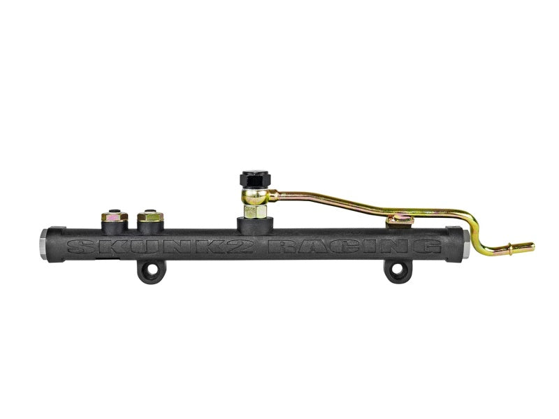 Skunk2 06-09 Honda Civic Si Composite High Volume Fuel Rails - Mammoth Racing -