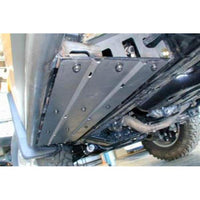 ARB Protection Plate Washer Bottle Fj - Mammoth Racing -