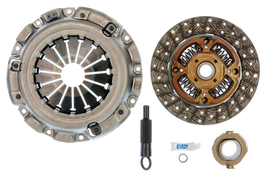 Exedy OE 2006-2008 Mazda Rx-8 R2 Clutch Kit - Mammoth Racing -