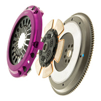 Exedy 1991-1996 Acura NSX V6 Hyper Single Clutch Sprung Center Disc Pull Type Cover - Mammoth Racing -
