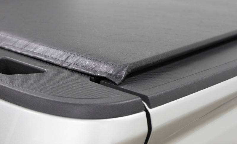 Access Vanish 19+ Dodge Ram 1500 5ft 7in Bed Roll-Up Cover - My Store