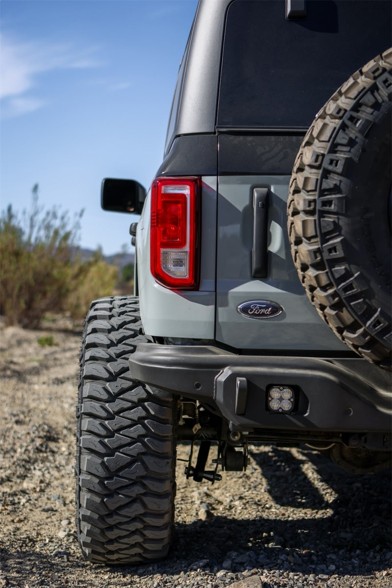 Mickey Thompson Baja Legend MTZ Tire - 31x10.50r15lt 109q 90000056178 - Mammoth Racing -