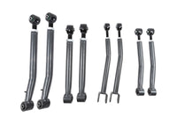 Belltech 18-19 Wrangler Rubicon JL 4dr 4in Trail Performance Lift Kit w/ Rear Sway Bar - Mammoth Racing -