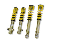 ST Coilover Kit 04-07 Subaru Impreza / 02-07 Subaru WRX - My Store