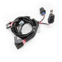 VMP Performance 13-14 Ford Shelby GT500 Dual-Fan Triple Pass Heat Exchanger - My Store