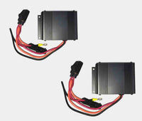VMP Performance Fuel Pump Voltage Booster 40 AMP - Dual - My Store