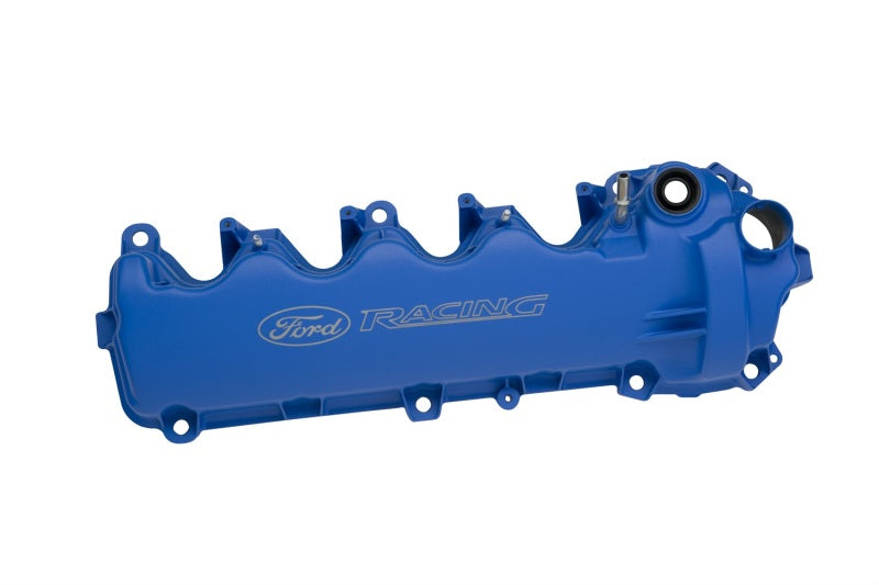 Ford Racing Blue Ford Racing Coated 3-Valve Cam Covers - Mammoth Racing -