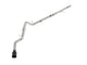 aFe Large Bore-HD 3in 409SS DPF-Back 20-21 GM Trucks L6-3.0L (td) LM2 - Black Tip - My Store
