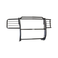 Westin 2014-2015 Chevrolet Silverado 1500 Sportsman Grille Guard - Black - Mammoth Racing -