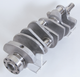 Eagle Ford 4.6 Stroker 1.889in Rod Journal / 3.750in Stroke 4340 Forged Crankshaft - Mammoth Racing -