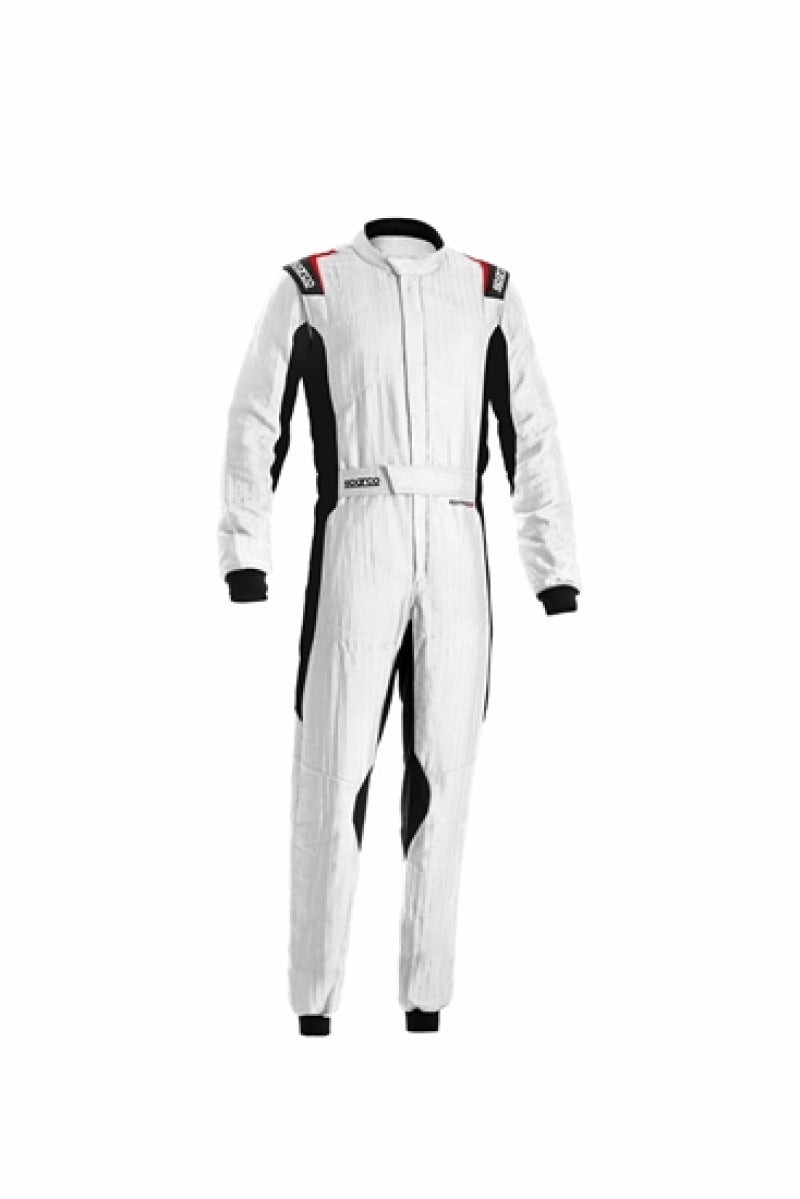 Sparco Suit Eagle 2.0 50 WHT/BLK - My Store