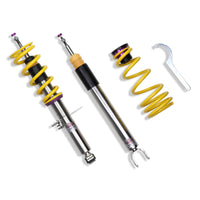KW Coilover Kit V3 Infiniti G37 2WD - Mammoth Racing -