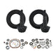 Yukon Gear & Install Kit Package for 15-19 Ford F150 8.8in Front & Rear 4.88 Ratio - My Store
