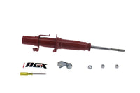 KYB Shocks & Struts AGX Front Right ACURA Integra 1990-93 HONDA Civic 1988-91 HONDA CRX 1988-91 - Mammoth Racing -