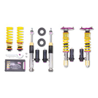 KW 2-Way Clubsport Kit BMW 3 Series F30 4 Series F32 2wd w/o EDC - Mammoth Racing -