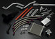 HKS DCT FLUID COOLER R35 GT-R my11 - Mammoth Racing -