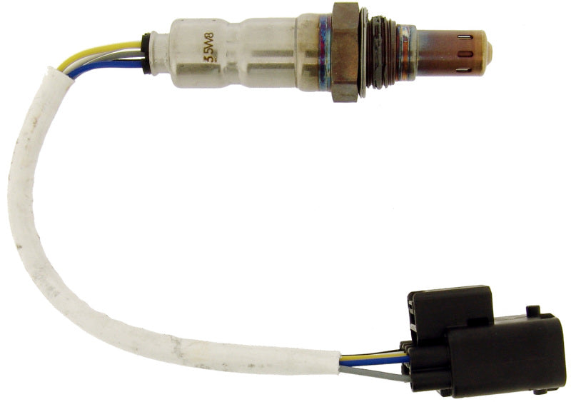 NGK Acura RLX 2017-2016 Direct Fit 5-Wire Wideband A/F Sensor - Mammoth Racing -