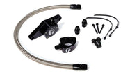 Fleece Performance 98.5-02 VP Coolant Bypass Kit w/ Stainless Steel Braided Line - My Store