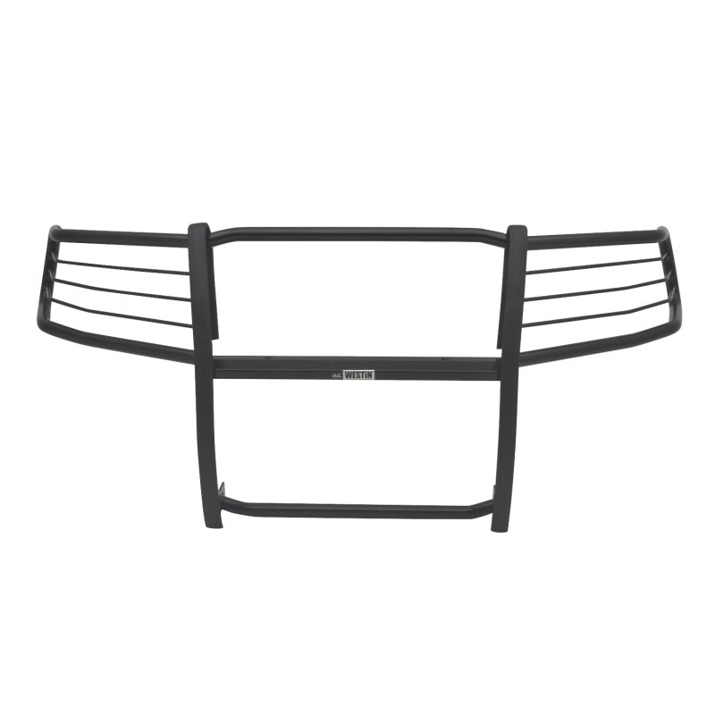 Westin 2007-2014 Ford Expedition Sportsman Grille Guard - Black - Mammoth Racing -