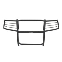 Westin 2007-2014 Ford Expedition Sportsman Grille Guard - Black - Mammoth Racing -