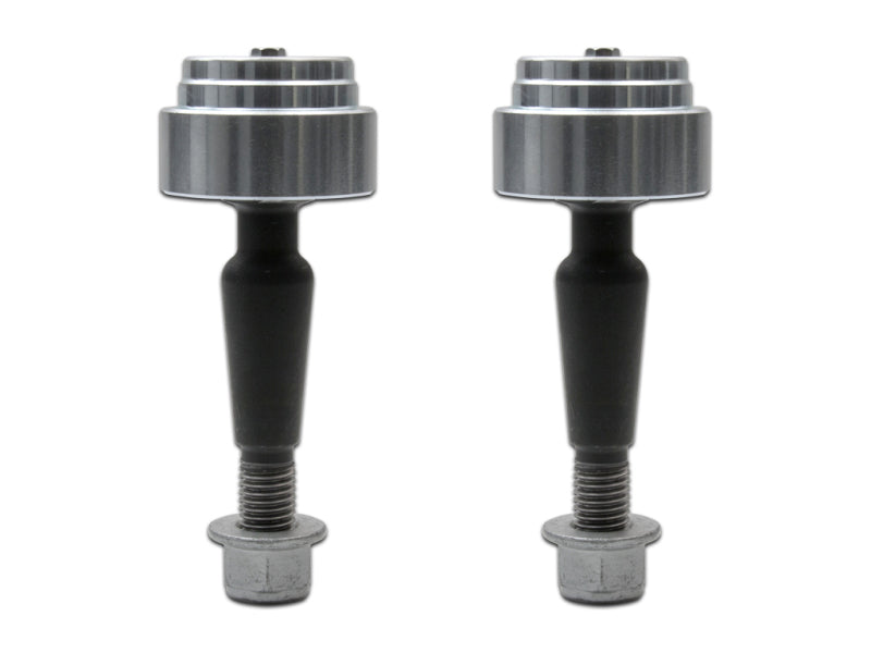 Icon 2007+ Toyota FJ / 2003+ Toyota 4Runner / 2008+ Toyota Lc200 Delta Joint Kit - Mammoth Racing -