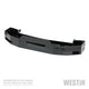 Westin 2016-2018 Toyota Tacoma MAX Winch Tray - Black - Mammoth Racing -