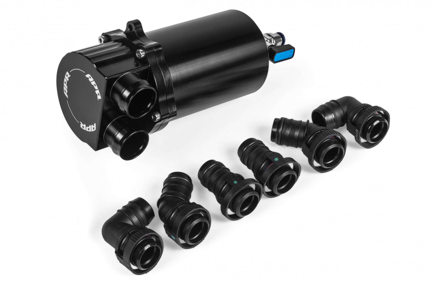APR Catch Can - Universal (Can and Fittings Only) - My Store