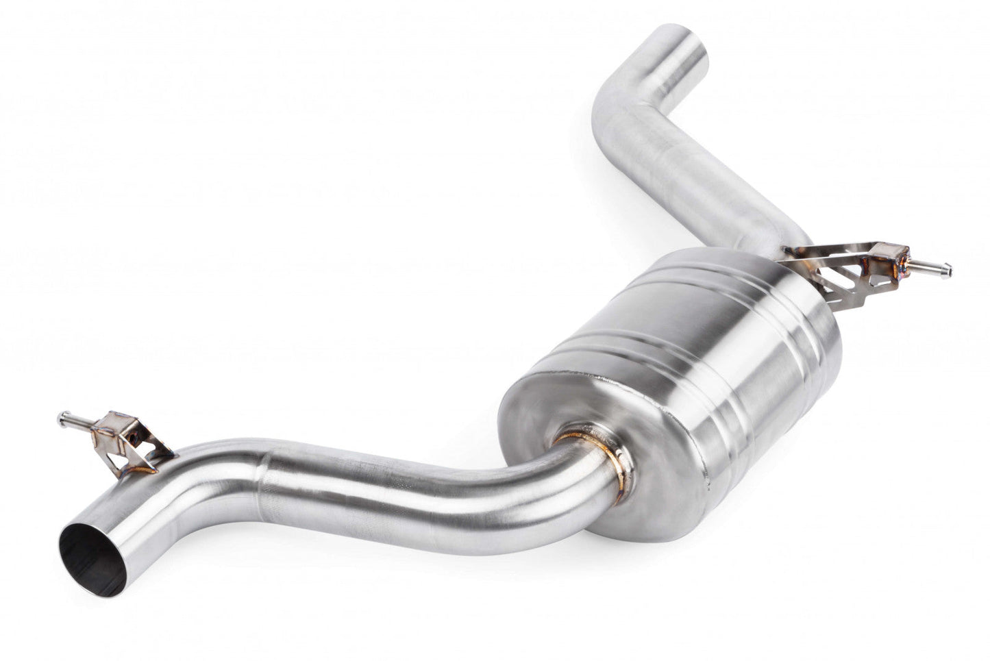 APR Exhaust - Catback System - Mk7.5 GTI - My Store