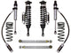 Icon 2008+ Toyota Land Cruiser 200 Series 1.5-3.5in Stage 3 Suspension System - Mammoth Racing -