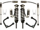 Icon 05-11 Toyota Hilux 0-3in Stage 5 Suspension System w/Tubular Uca - Mammoth Racing -